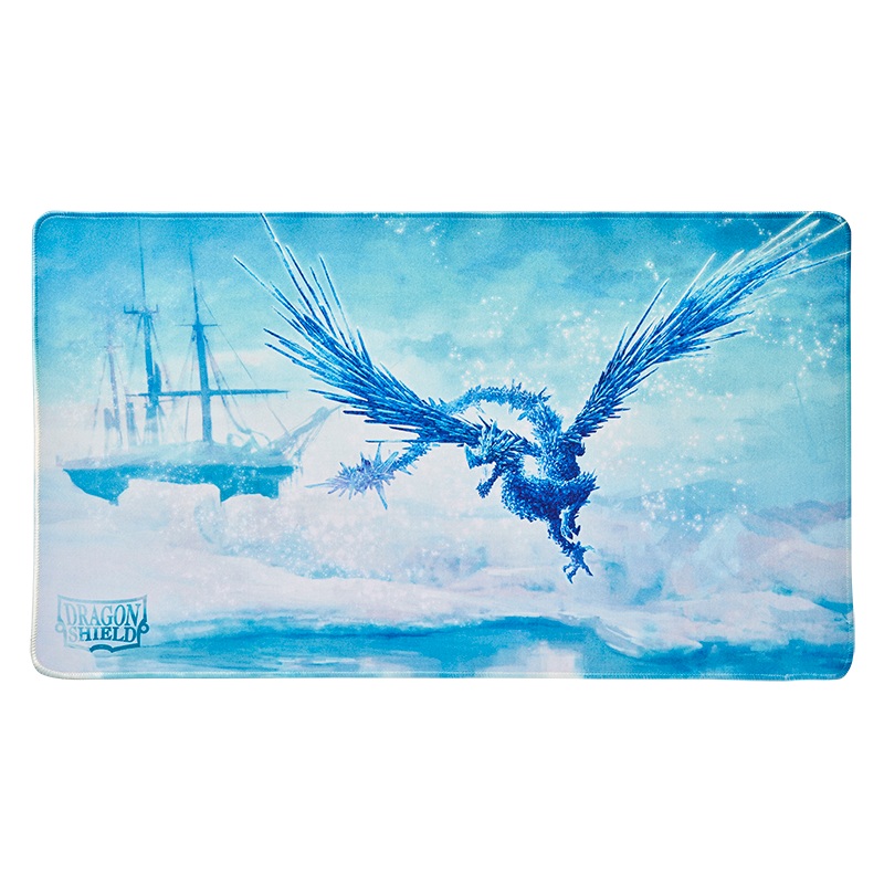 Dragon Shield Playmat Celeste