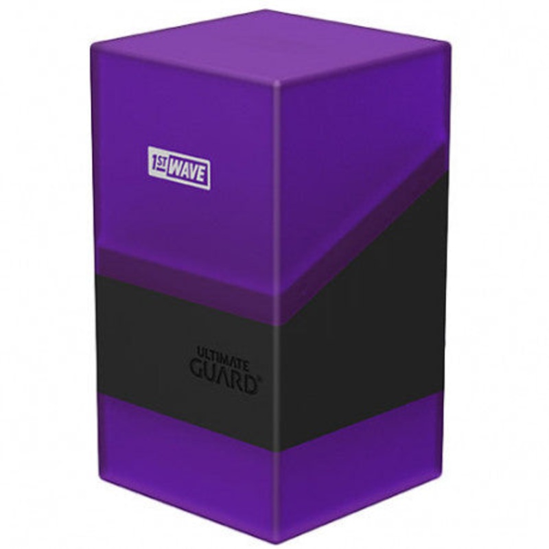 Ultimate Guard Boulder n Tray 100+
