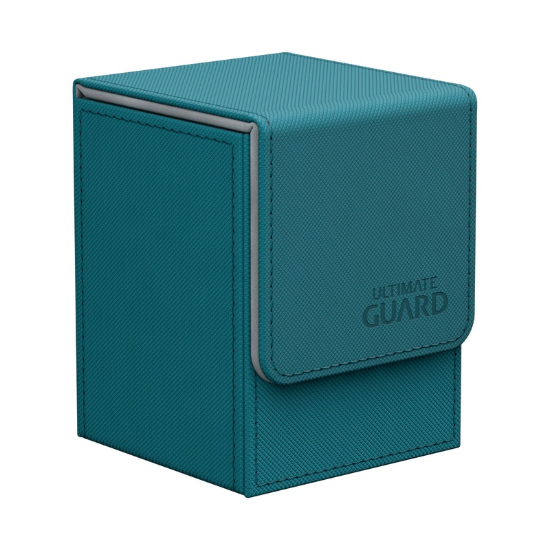Ultimate Guard Flip Deck Case 100+ Standard Size XenoSkin