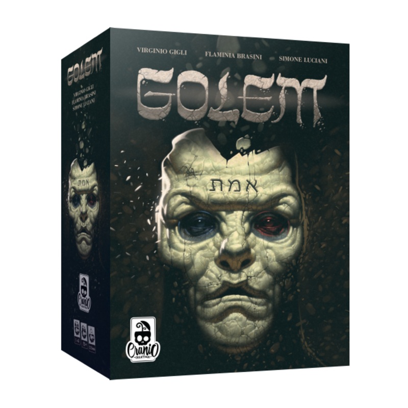 Golem (2021)