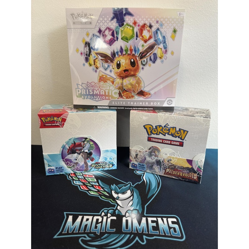 Pokemon Break #2