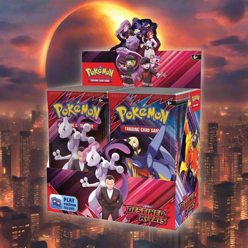 Pokemon Break #3