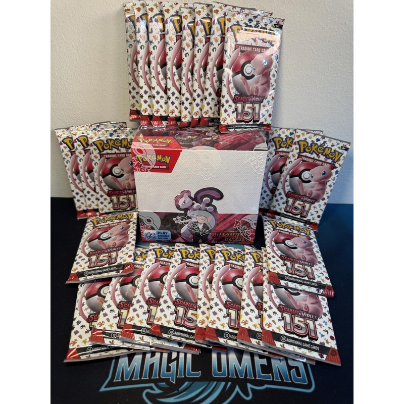 Pokemon Break #4