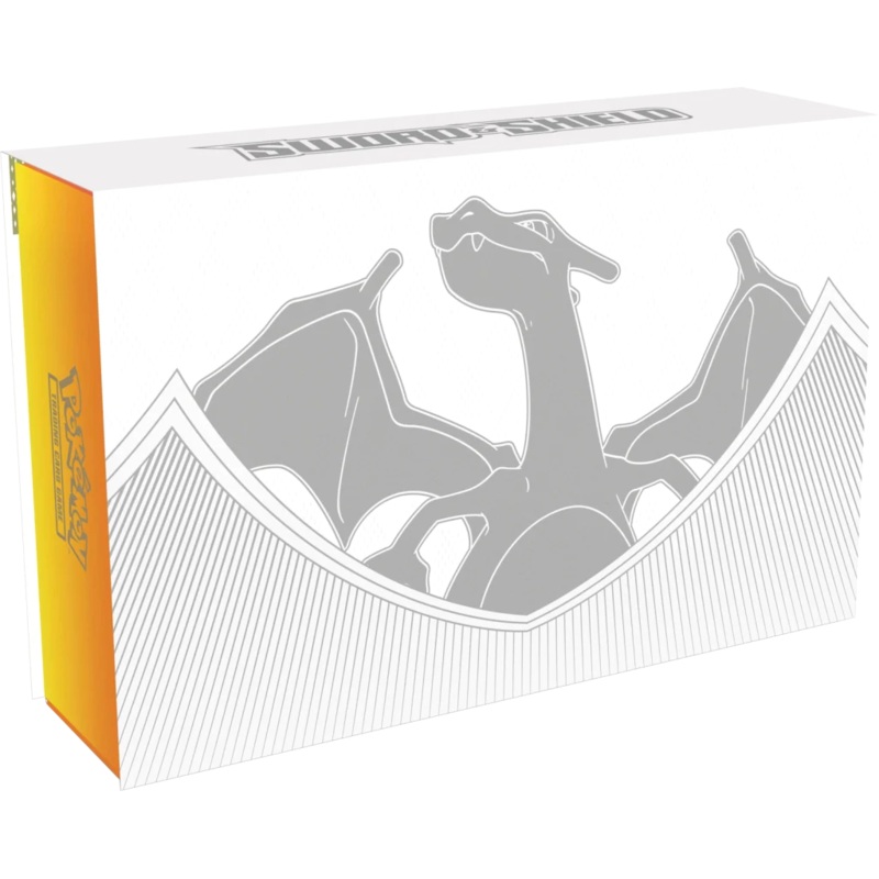 Pokemon TCG Charizard Ultra-Premium Collection (UPC)