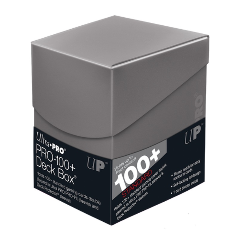 Ultra Pro Eclipse 100+ Deck Box
