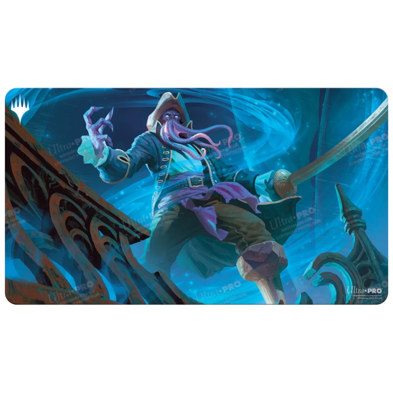 Ultra Pro MTG Commander Legends: Battle for Baldur's Gate Playmat