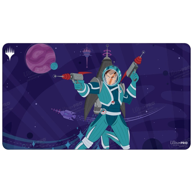 Ultra Pro MTG Unfinity Playmat