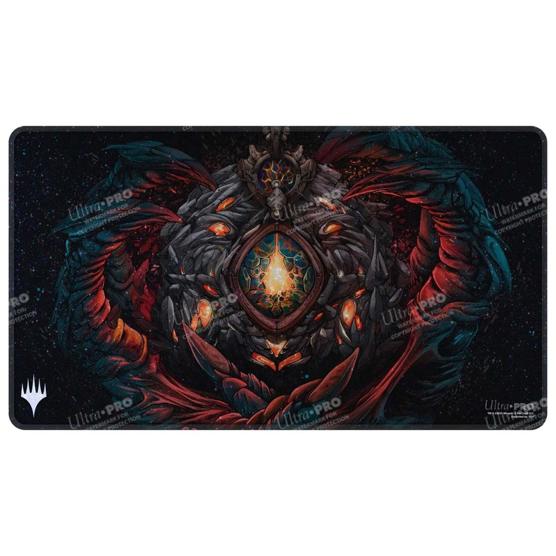 Ultra PRO x MTG: Holofil Playmat - Mox Jasper