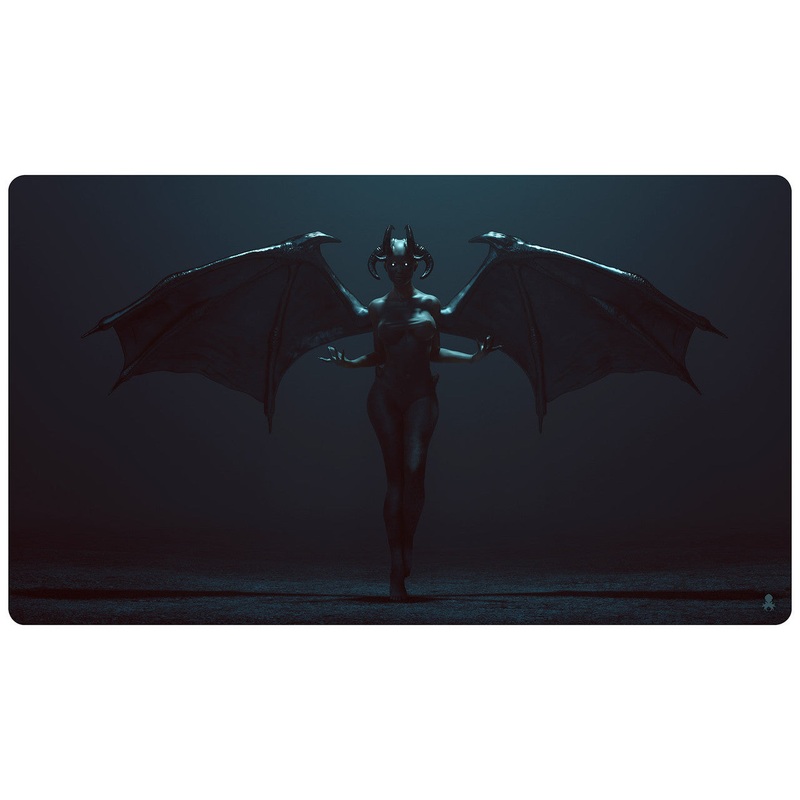 Enticing Devil