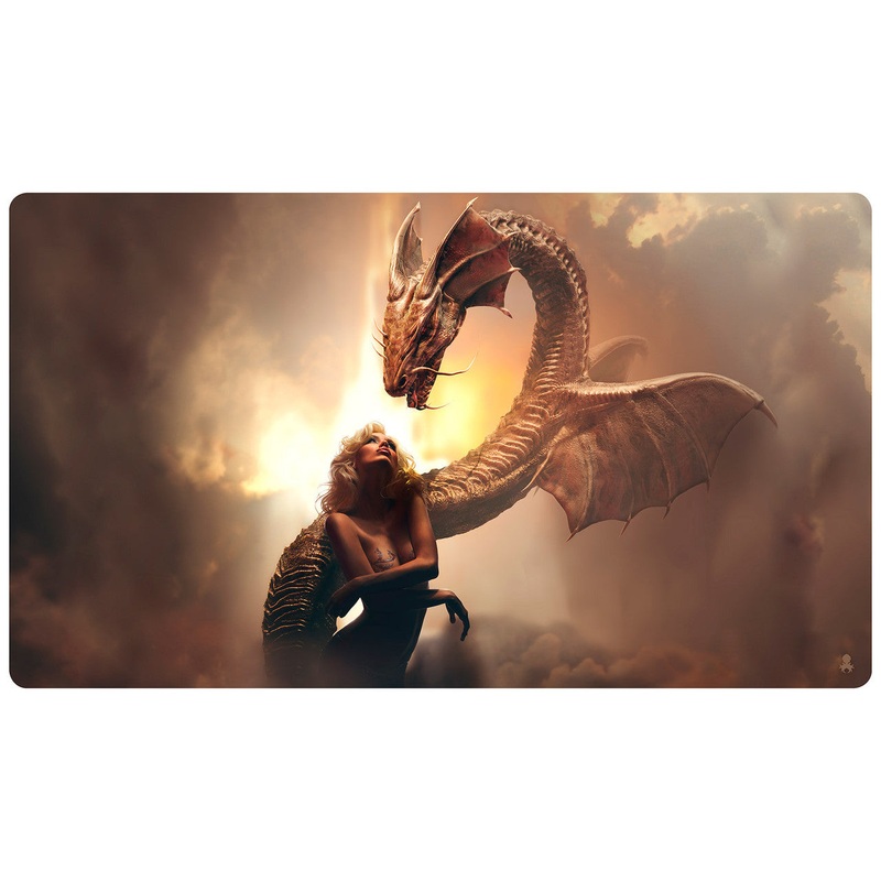Guardian Dragon