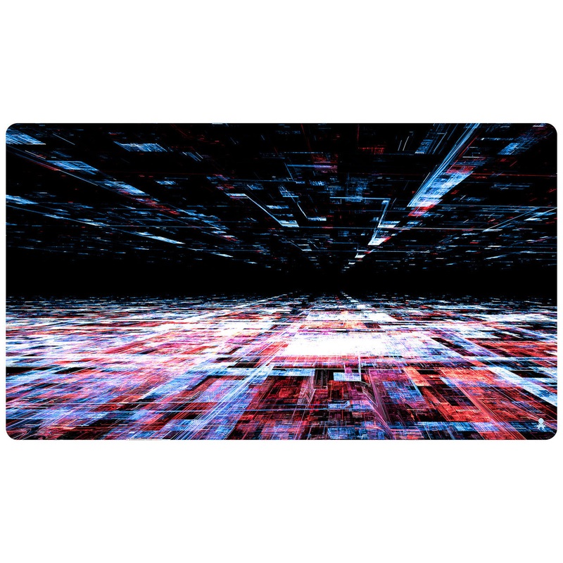 Mainframe Game Mat