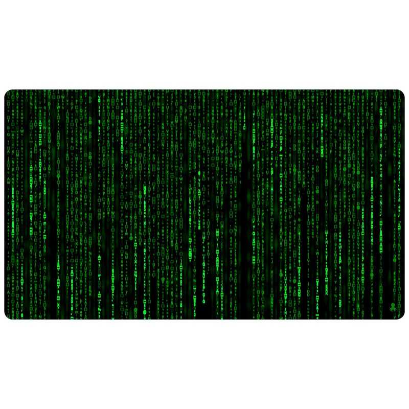 Matrix Game Mat