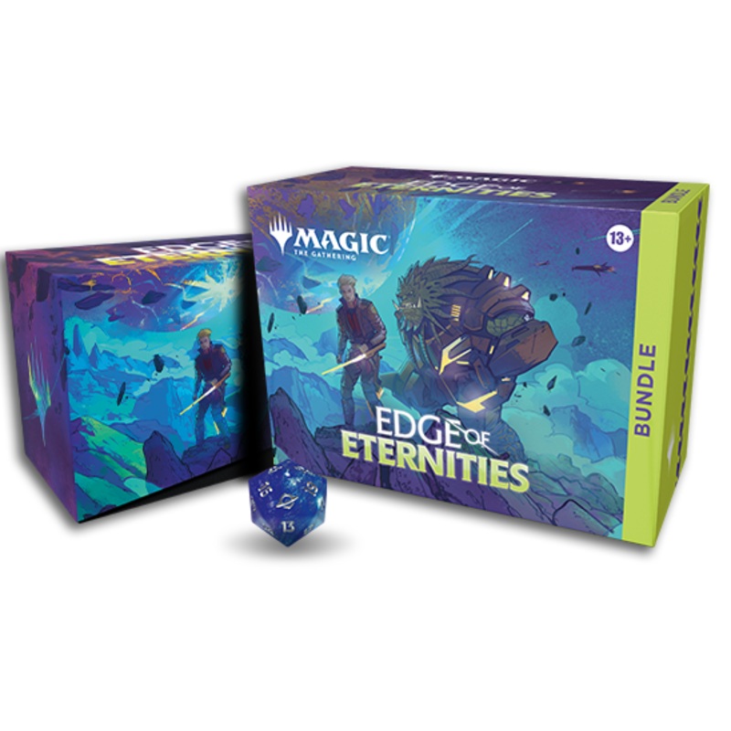 MTG: Edge of Eternities - Bundle