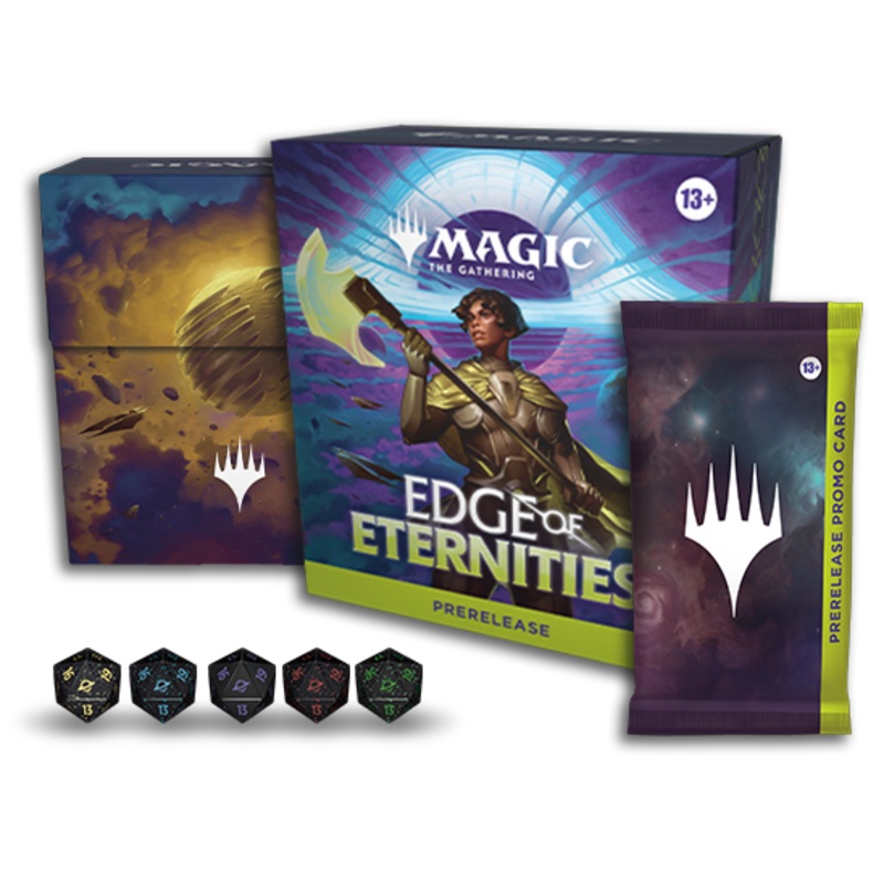 MTG: Edge of Eternities - Prerelease Pack