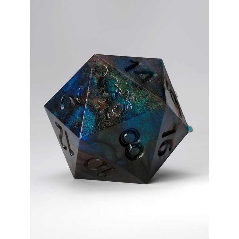 PRAWject 27 55mm RAW D20