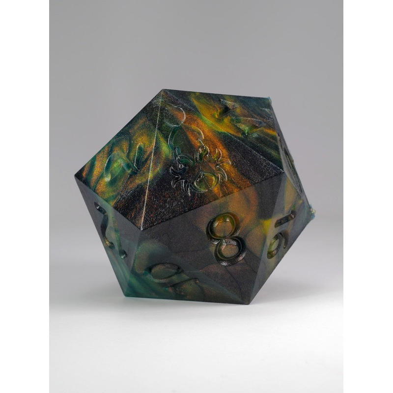 PRAWject 28 55mm RAW D20