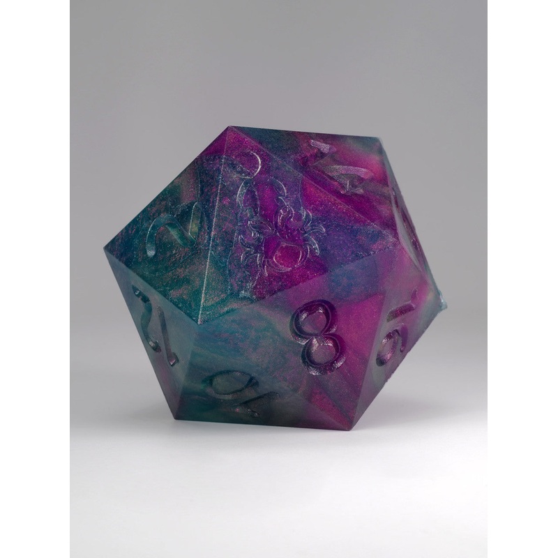 PRAWject 37 55mm RAW D20