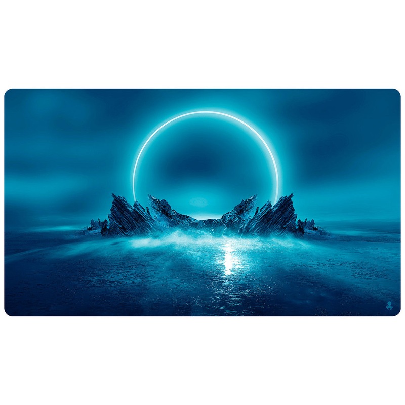 Seaside Eclipse