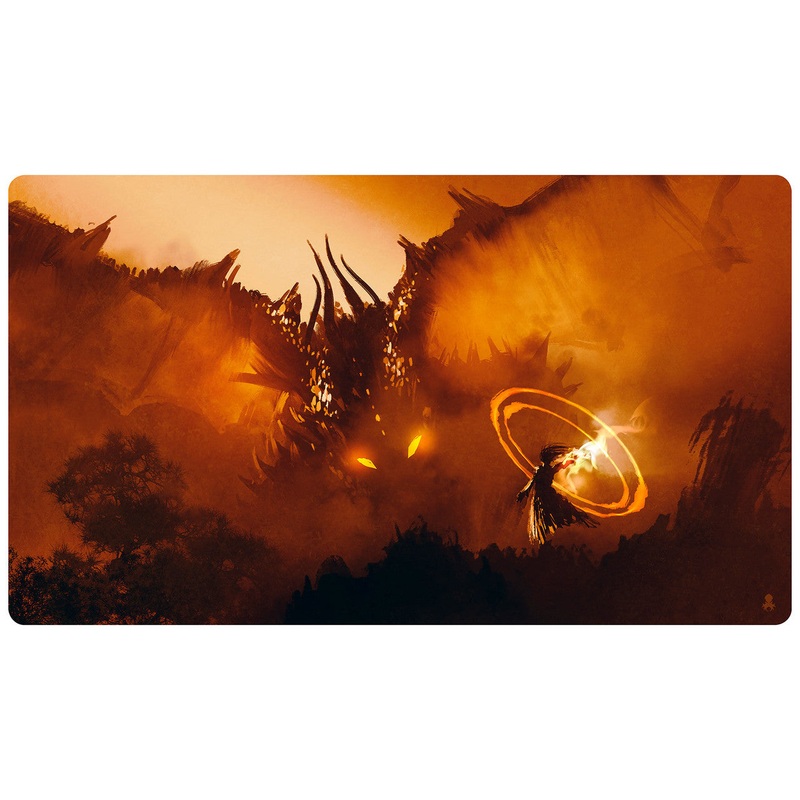 Summon the Dragon