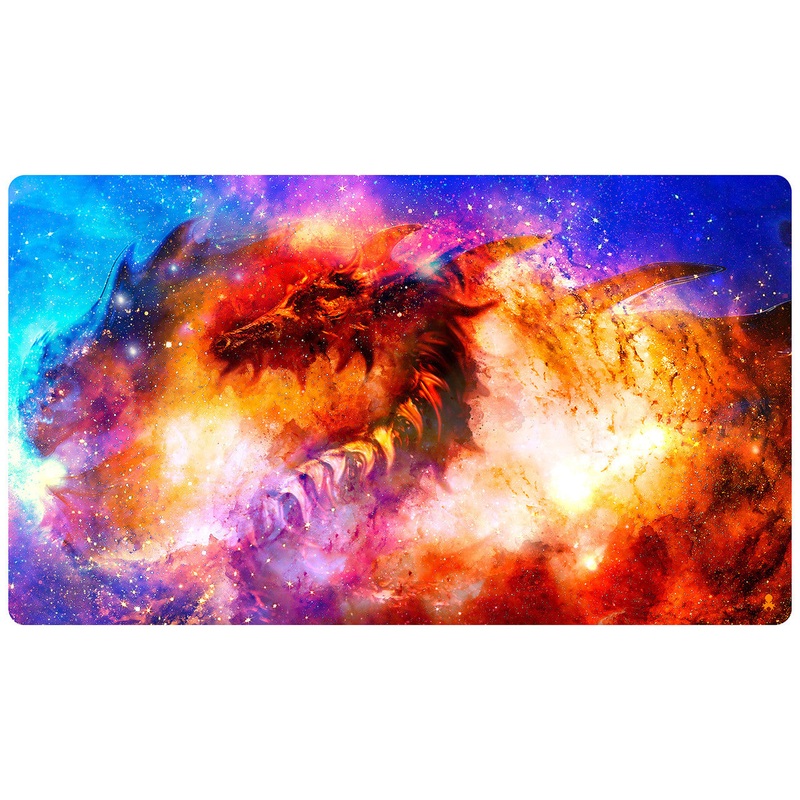The Big Bang Dragon
