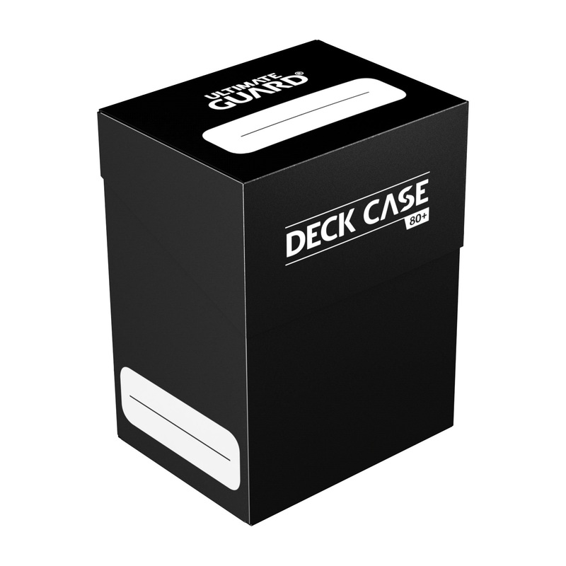 Ultimate Guard: Deck Case 80+