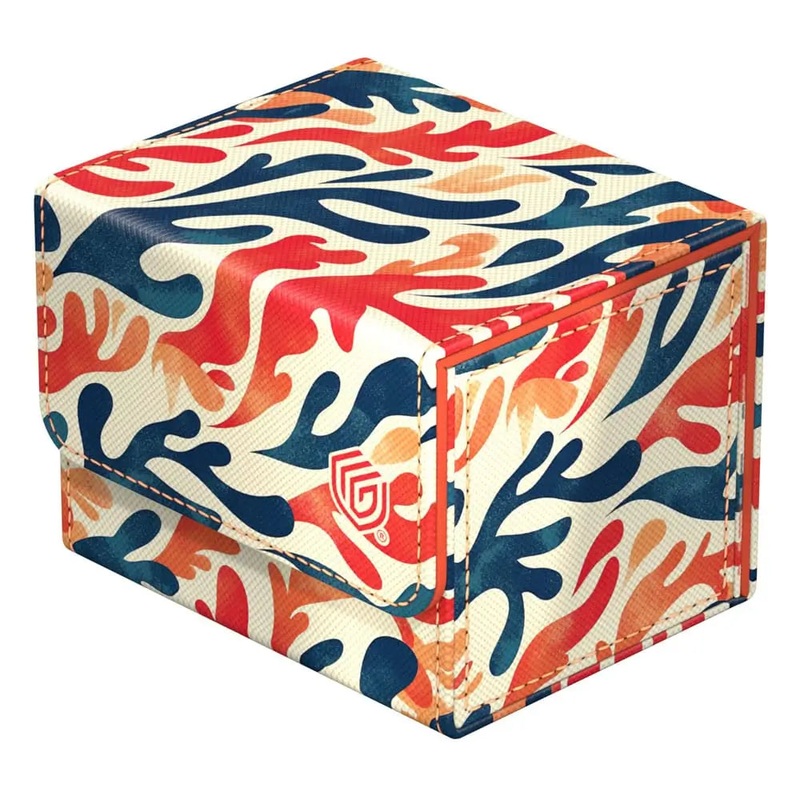 Ultimate Guard: Sidewinder 100+ Xenoskin - Mellow Sea
