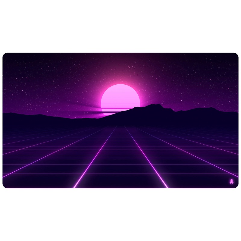 Vapor Highway