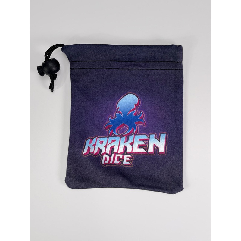 Small Dice Bag Dice Gwen