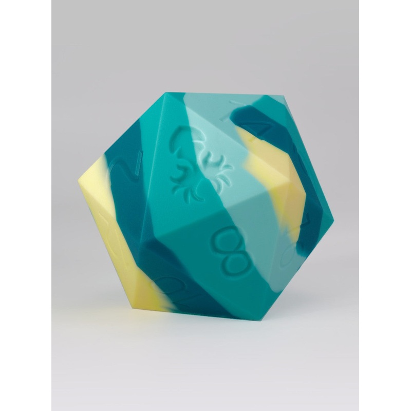 Mermaid 50mm Silicone D20