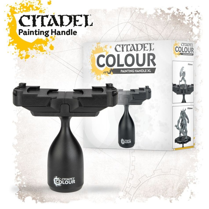 Citadel Color Painting Handle XL