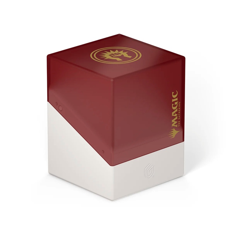 Deck Case: Boulder 100+ Guild Summit- Boros