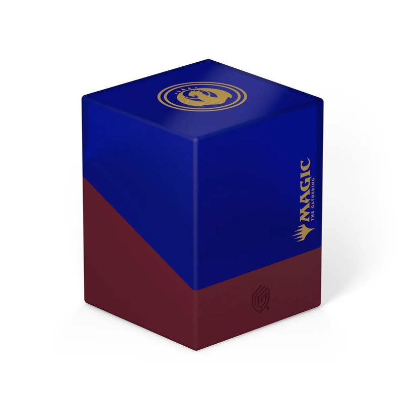 Deck Case: Boulder 100+ Guild Summit- Izzet