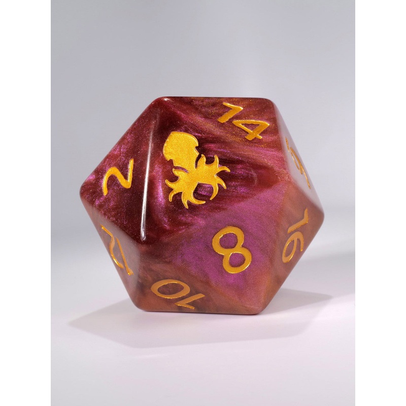 Antimatter Titan 55mm D20