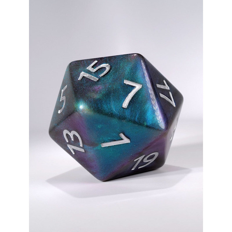 Dark Matter Titan 55mm D20