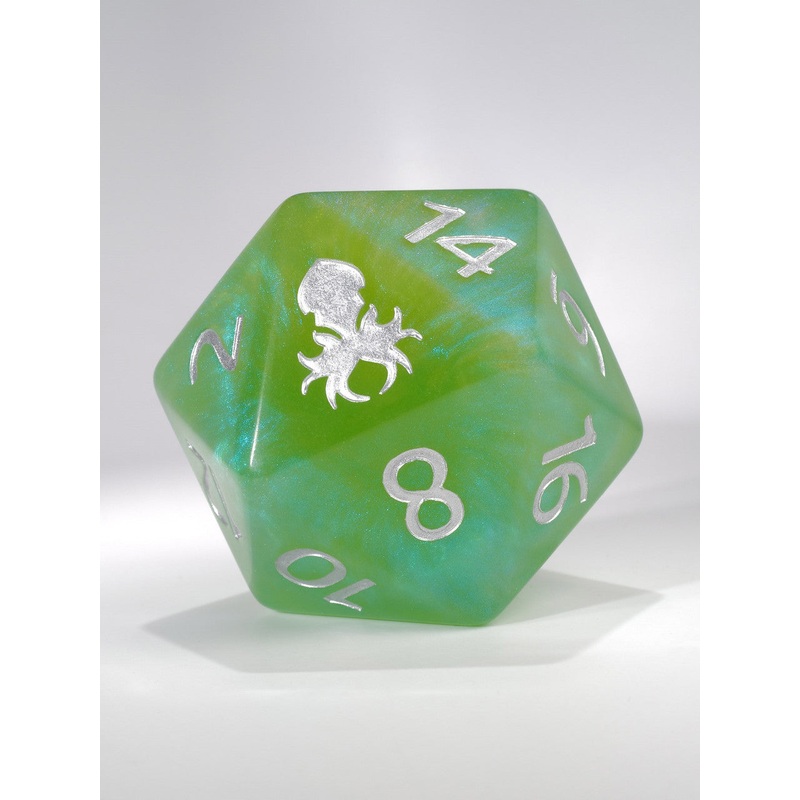 Legendary:Shifting Seasons Titan 55mm D20