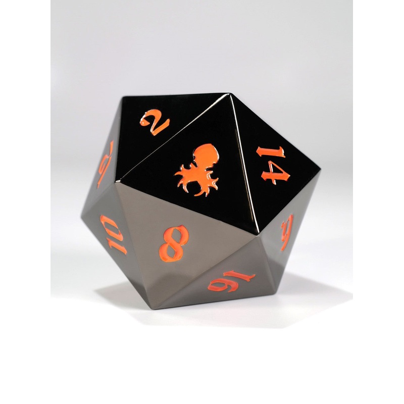 Goliath Abyssal Dark Rite 40mm Single D20