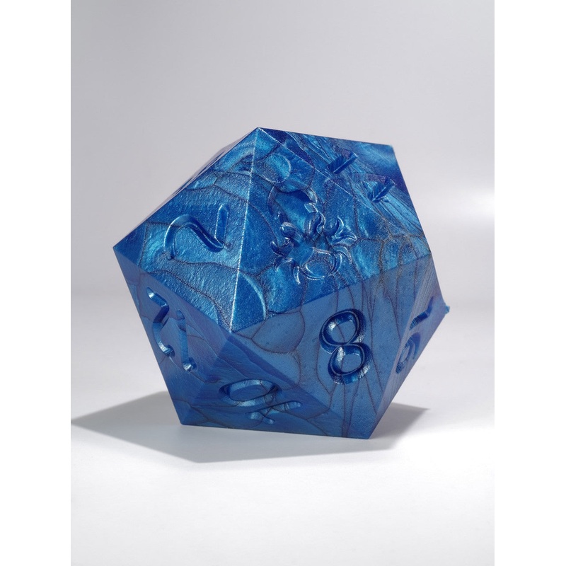 RAW 55mm Dark Blue D20