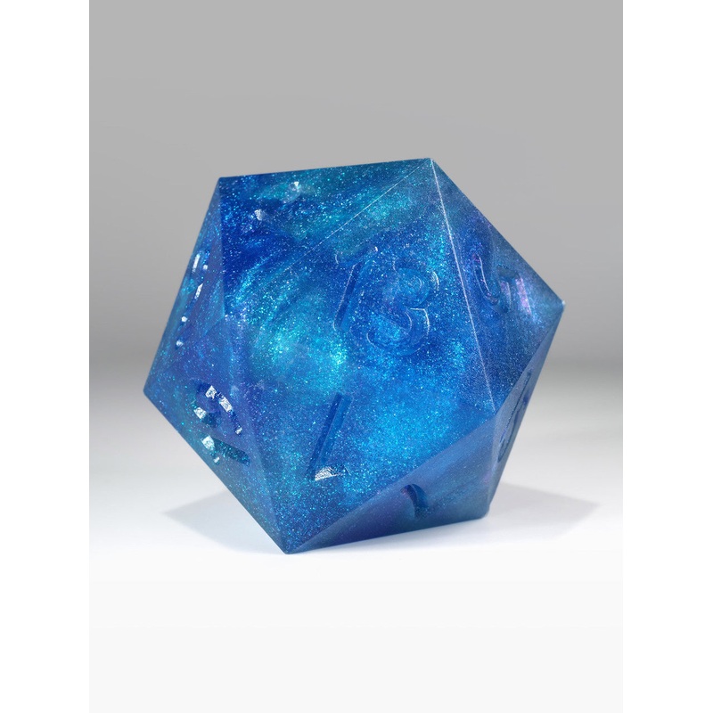 RAW Blueberry Ice 55mm D20