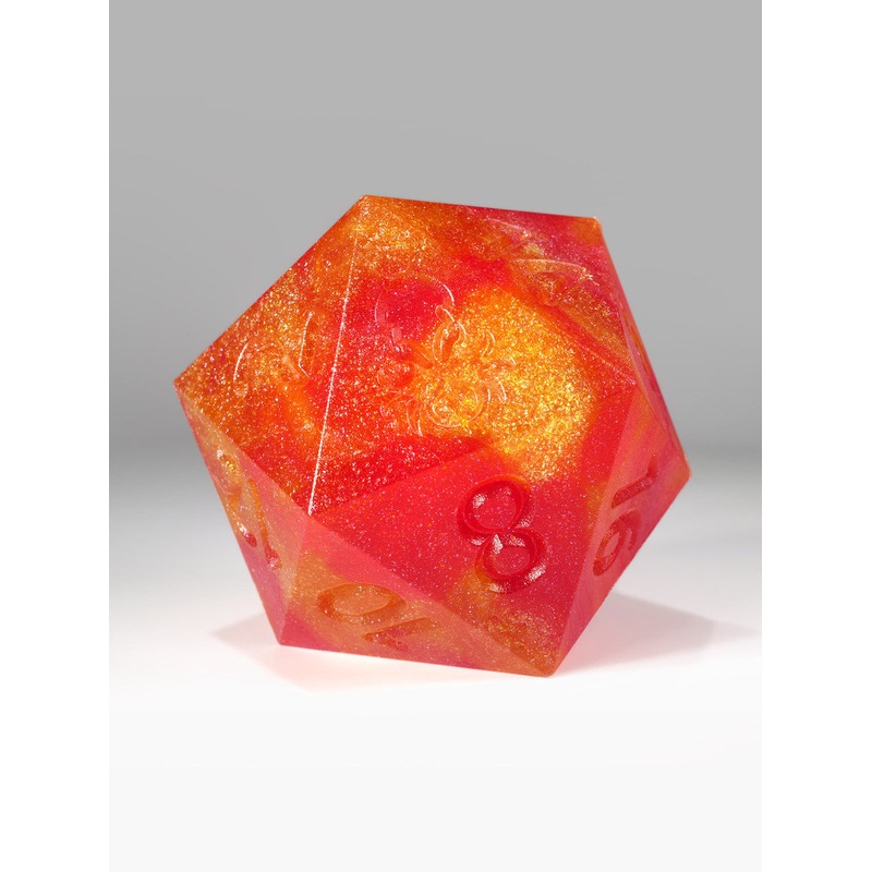 RAW Chamango 55mm D20