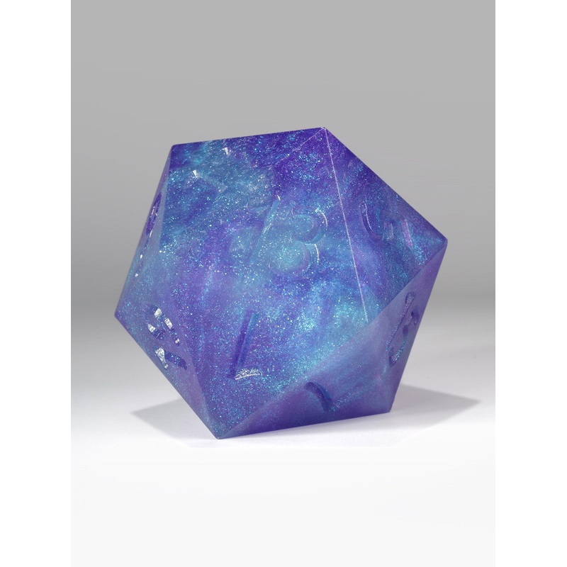 RAW Grape Rock Candy 55mm D20