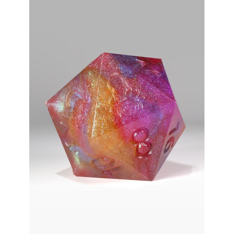 RAW Rock Candy 55mm D20