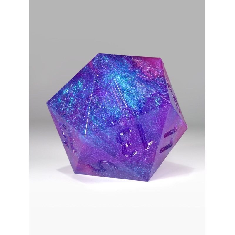 RAW Triple Berry Slush 55mm D20