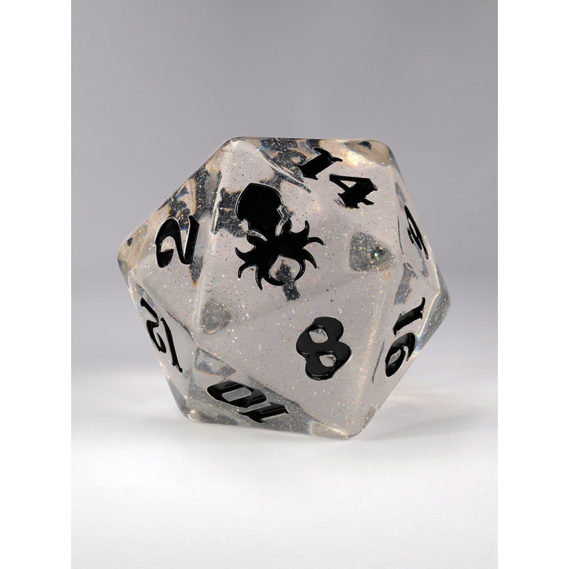 Black Celebration: Titan 55mm D20