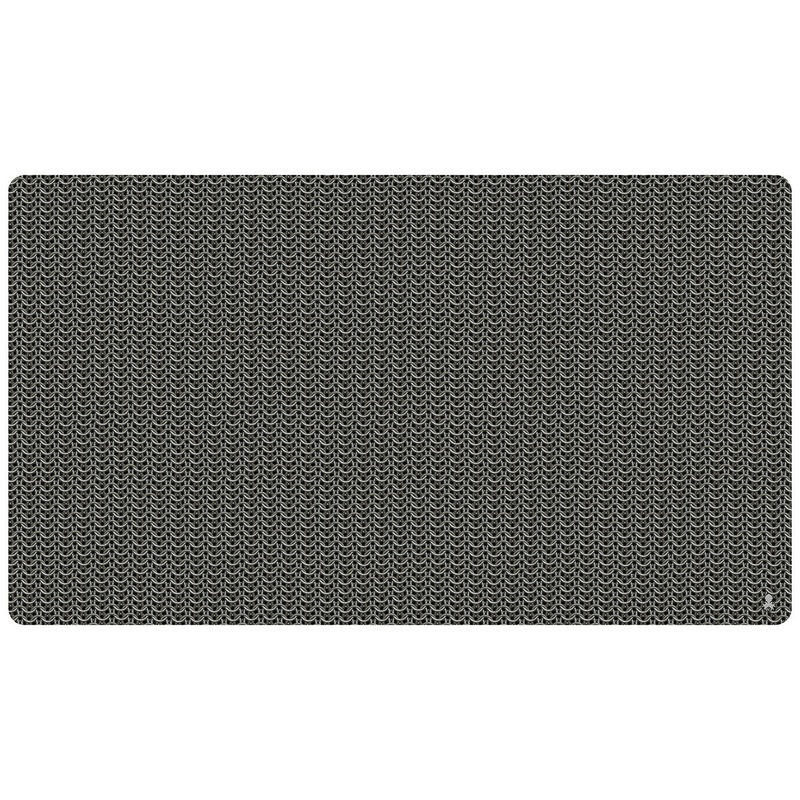 Chainmail Playmat