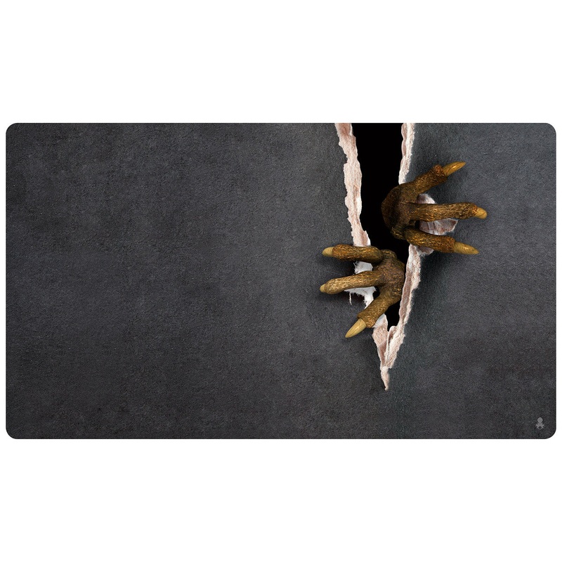 Dino Claws Playmat