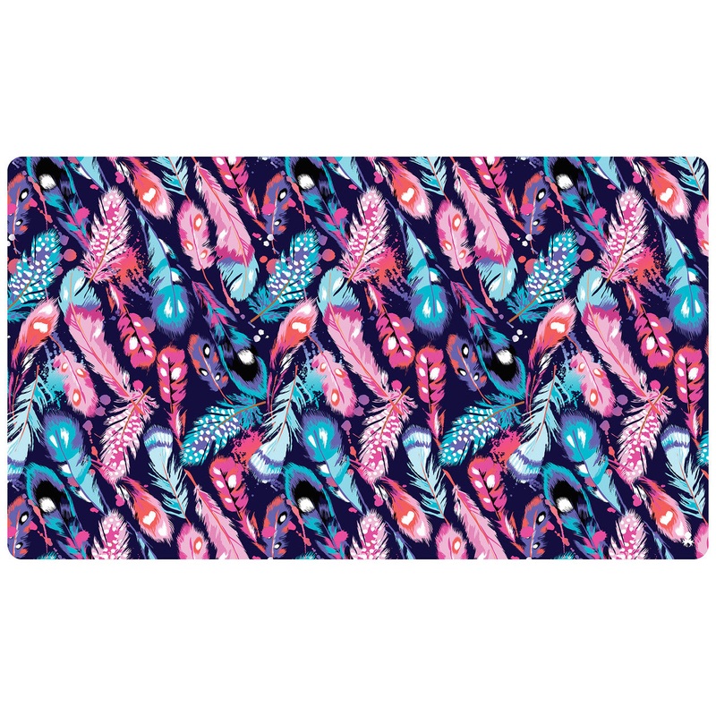 Feathers Playmat