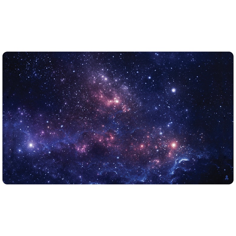 Heliotrope Starfield Playmat
