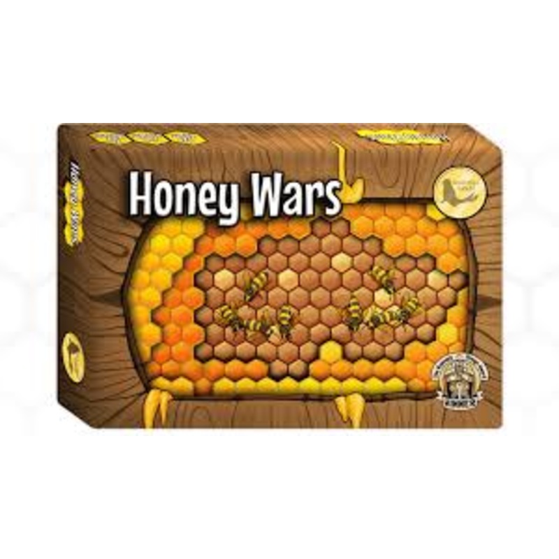 Honey Wars