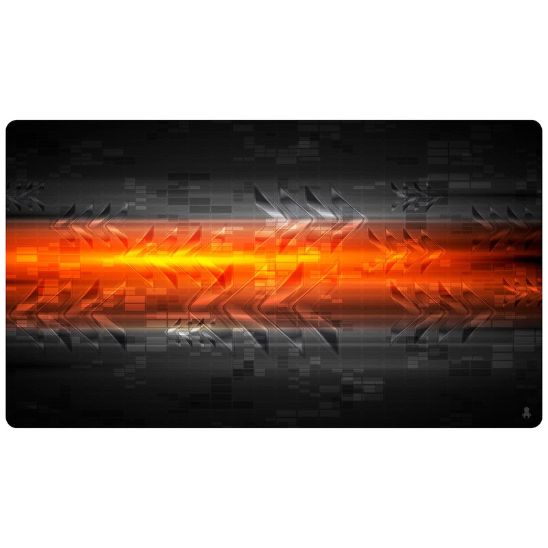 Hyper Drive Playmat