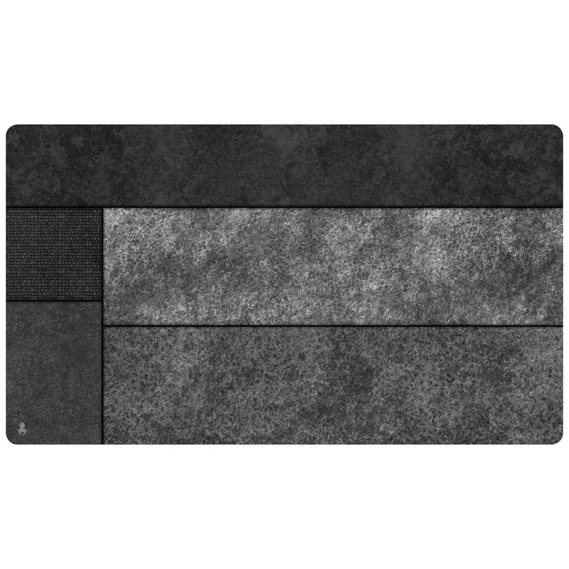 MTG Gray Zone Left